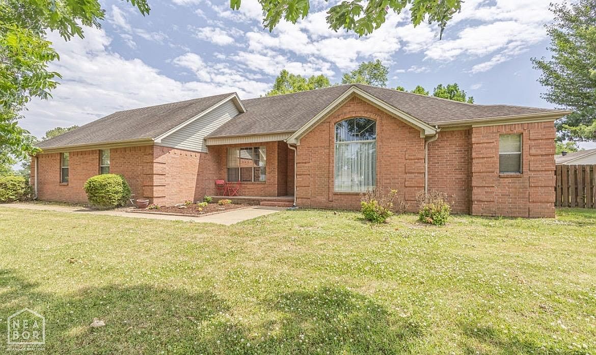 4975 E County Road 190, Blytheville, AR 72315 MLS 10110539 Zillow