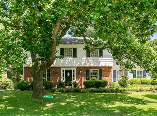 3803 Old Brownsboro Hills Rd, Brownsboro Farm, KY