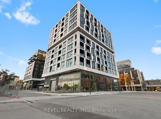 1037 The Queensway #224, Toronto, ON M8Z 6C7