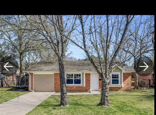 10919 Keese Dr, Houston, TX 77089
