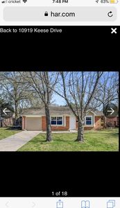 10919 Keese Dr, Houston, TX, 77089