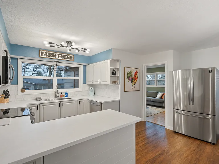 720 E Exeter St #A — Photo 5
