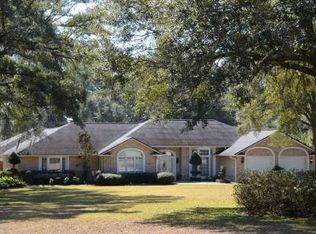 118 SW Sweetbriar Dr, Lake City, FL 32024