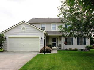 815 Dunvegan Cir, Pickerington, OH 43147