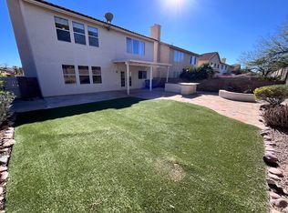 7775 E Castle Valley Way, Tucson, AZ 85750