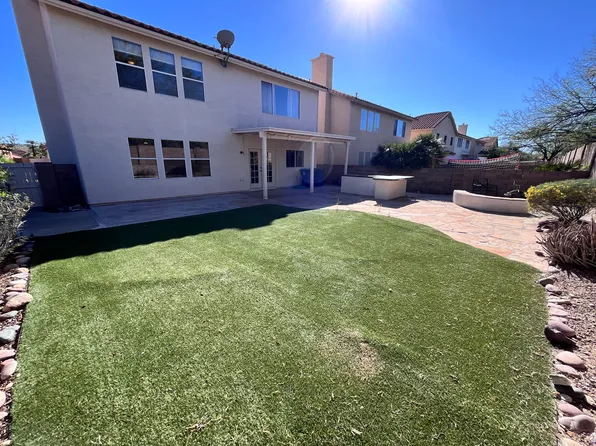 7775 E Castle Valley Way, Tucson, AZ 85750