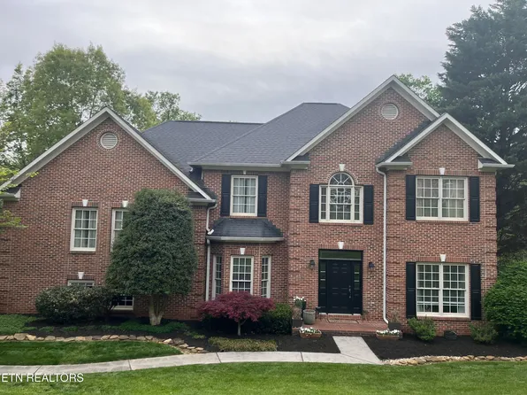 705 Valley Hill Ln, Knoxville, TN 37922