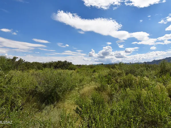 N Star View Way, Cochise, AZ 85606