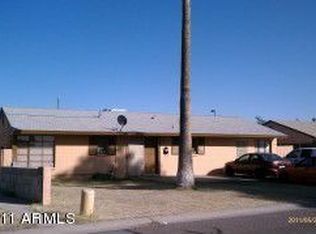 1711 N 47th Pl, Phoenix, AZ 85008