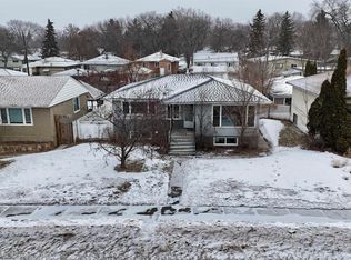 12033 54th St NW, Edmonton, AB