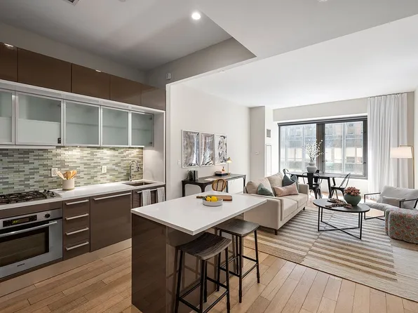 75 Wall St #26A, New York, NY 10005