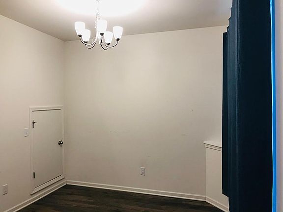 Dining area with Harry Potter Room