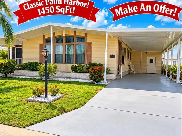 3811 Buena Vista Dr S, Ellenton, FL 34222
