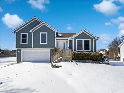 804 N Sumac St, Gardner, KS, 66030