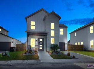 6945 Kodiak Dr, Baton Rouge, LA 70810