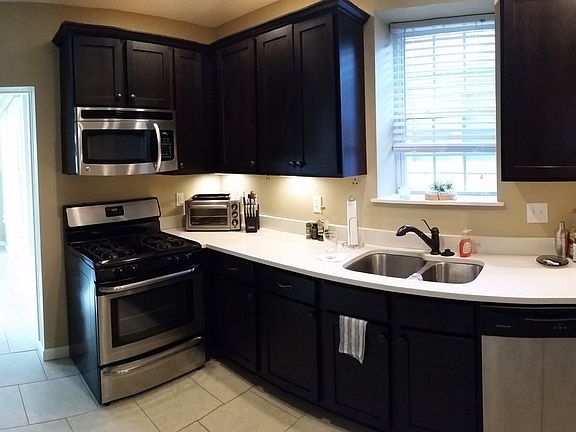 1F Kitchen