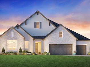 10106 Blanchard Dr, Willis, TX 77318