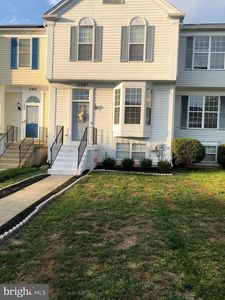 11316 Golden Eagle Pl UNIT B, Waldorf, MD, 20603