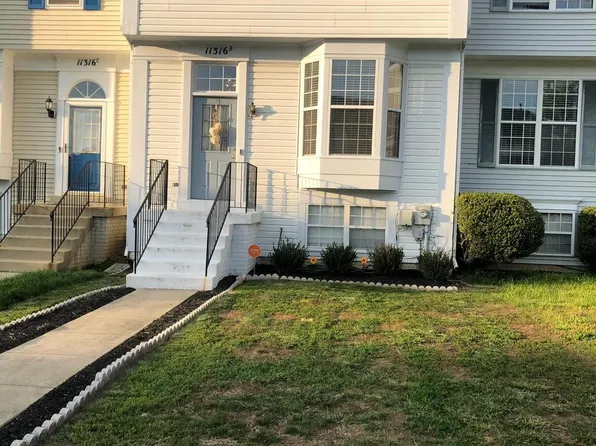 11316 Golden Eagle Pl Unit B, Waldorf, MD 20603