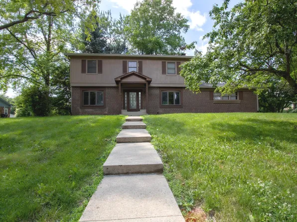 650 Rayham Ct, Indianapolis, IN 46234