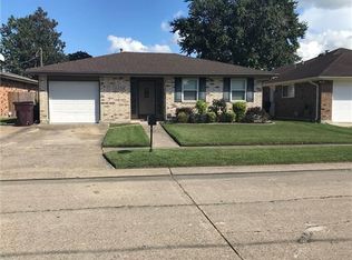 4240 Arizona Ave, Kenner, LA 70065