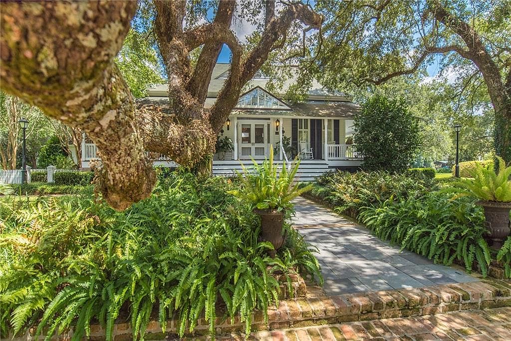 11866 Magnolia St, Magnolia Springs, AL 36555 Zillow