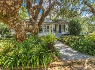 11866 Magnolia St, Magnolia Springs, AL 36555