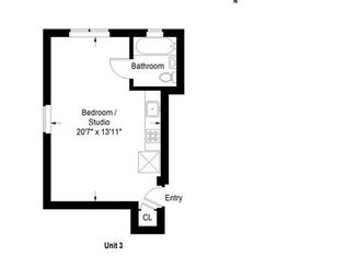 1285 E Boston Post Rd APT 3, Mamaroneck, NY 10543