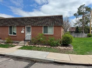 769 S Youngfield Ct, Lakewood, CO 80228