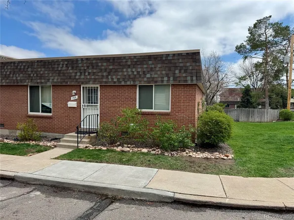 769 S Youngfield Court, Lakewood, CO 80228
