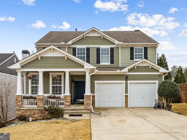 5942 Enclave Dr SE, Mableton, GA 30126