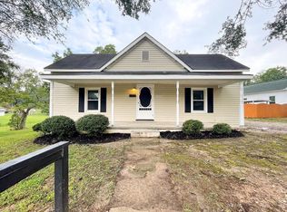 203 Bullock St, Franklinton, NC 27525