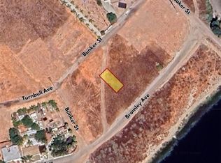 0 Bunker St #243, Lake Elsinore, CA 92530