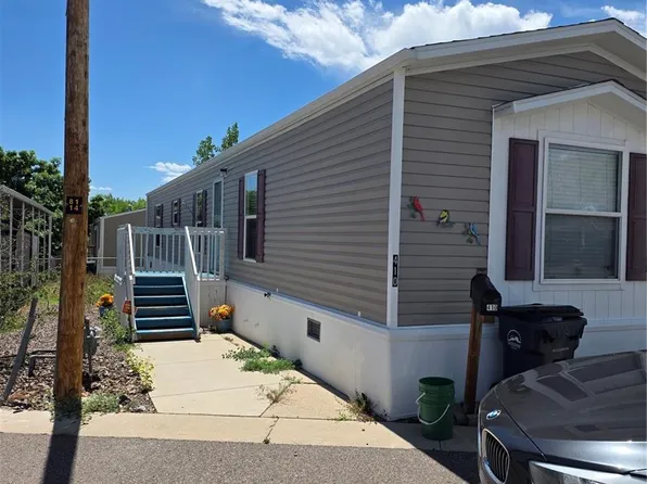 410 D Street, Golden, CO 80401