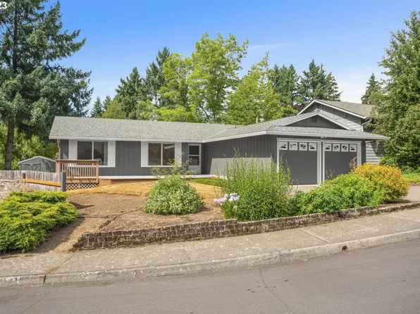 11615 SW Fairview Ln, Portland, OR 97223
