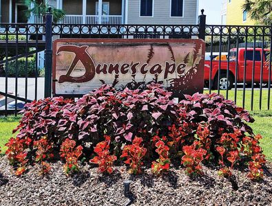 1006 Ocean Blvd #203, Isle Of Palms, SC, 29451