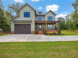 25 Stallings Rd, Greenville, SC 29611