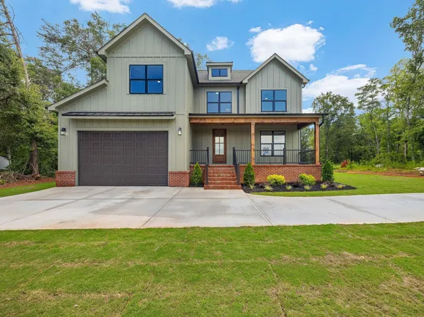 25 Stallings Rd, Greenville, SC 29611