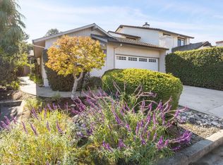 3401 Westwood Ct, San Mateo, CA 94403