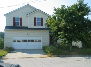 6631 Shapiro Ct, Stone Mountain, GA 30087