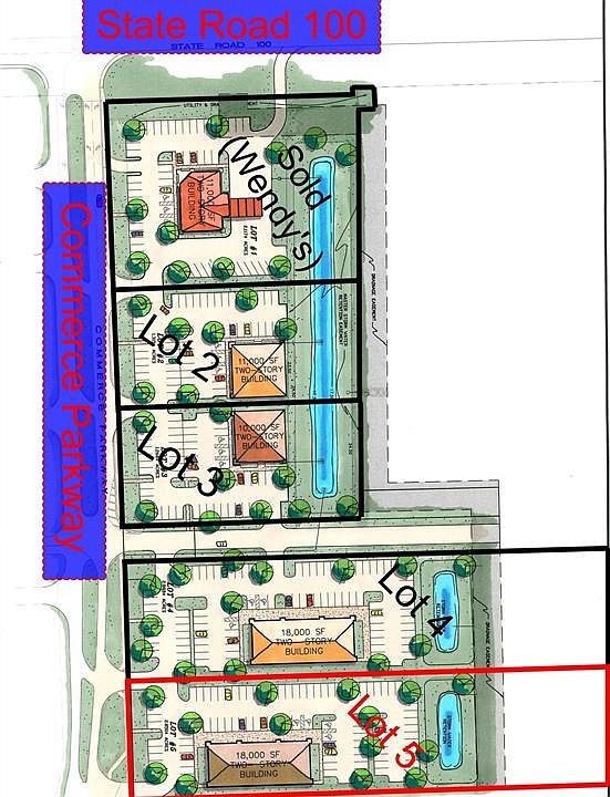 1st image of 2350 Commerce Pkwy