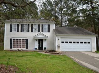 552 Ravinia Way, Lawrenceville, GA 30044
