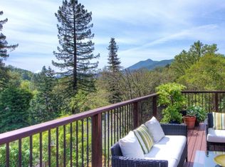 16 Kenrick Ave, San Anselmo, CA 94960