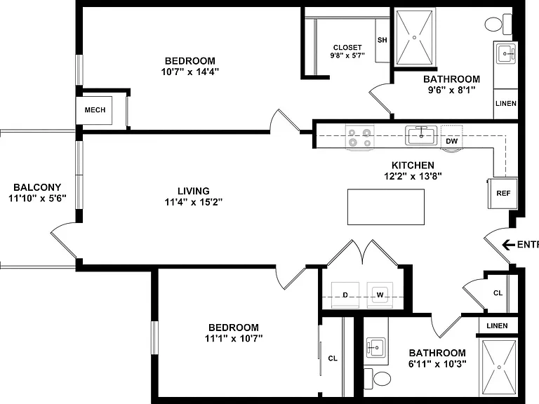 Residences at Huron Senior Community 55+ — Photo 67