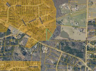 400 Michael Rd, Tyrone, GA 30290