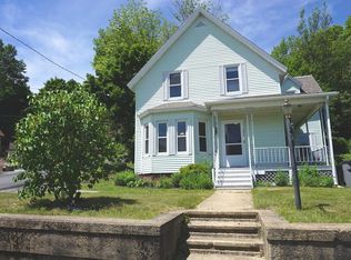 236 S Main St, Gardner, MA 01440