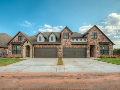 924 Kyle Dr, Edmond, OK, 73025