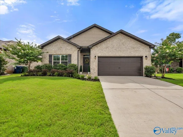 331 Ivyleaf Dr NW, Madison, AL 35757