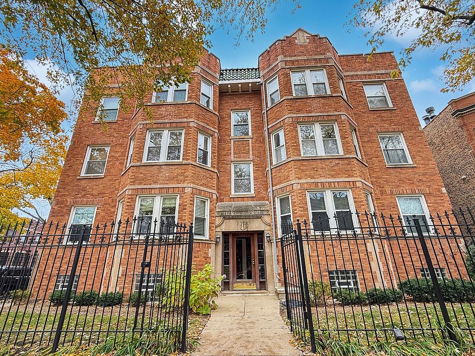 1st image of 5027 N Hermitage Ave APT 2N