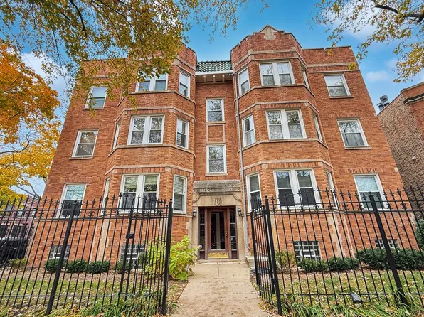 5027 N Hermitage Ave APT 2N, Chicago, IL 60640
